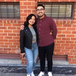 Meet your Posher, Don